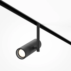 Lampa szynowa Elti Exility 2700K-6000K 12W 36° Dim Smart TR005-4-12W-DS-B Maytoni - zdjęcie produktu