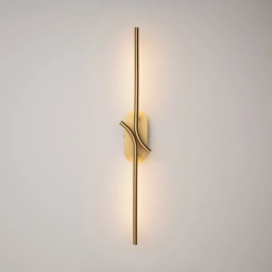 Lampa ścienna (kinkiet) Renaissance MOD256WL-L5BS3K1 Maytoni - zdjęcie dodatkowe 1
