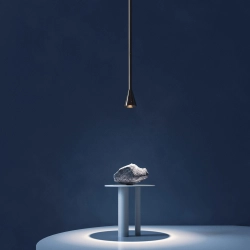 Lampa wisząca Arrow P064PL-01B Maytoni - zdjęcie dodatkowe 1