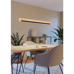 CAMACHO Lampa wisząca 901737 EGLO