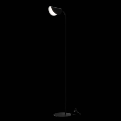 Lampa podłogowa Floor Lamp Mollis MOD126FL-01B Maytoni - zdjęcie dodatkowe 1