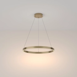 Lampa wisząca Rim MOD058PL-L32BS3K 60cm Maytoni - zdjęcie produktu