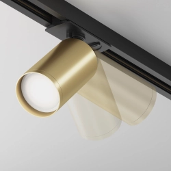 Lampa szynowa Focus S Unity GU10 1x10W TR020-1-U-GU10-BMG Maytoni - zdjęcie dodatkowe 1