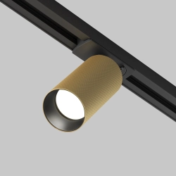 Lampa szynowa Artisan Unity GU10 1x10W TR089-1-GU10-BMG Maytoni - zdjęcie produktu