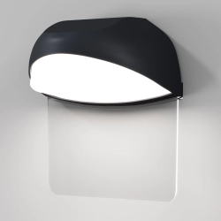 Lampa ścienna (kinkiet) Gloss O447WL-L7GF3K Maytoni - zdjęcie produktu