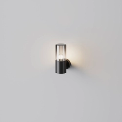 Lampa ścienna (kinkiet) Amas O432WL-01GF Maytoni - zdjęcie produktu