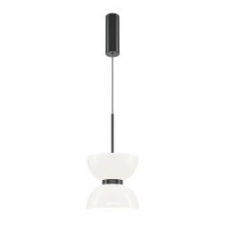 Lampa wisząca Kyoto MOD178PL-L11B3K Maytoni - zdjęcie dodatkowe 1