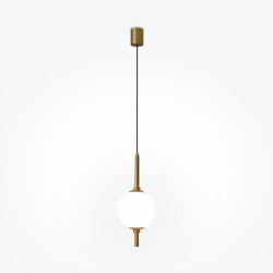 Lampa wisząca The Sixth Sense Z020PL-L6BS3K Maytoni - zdjęcie produktu