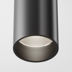 Lampa sufitowa FOCUS LED C056CL-L12B4K-W-B Maytoni - zdjęcie dodatkowe 1