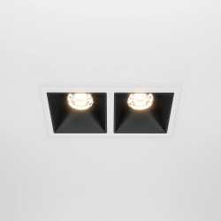 Downlight Alfa LED DL043-02-10W3K-SQ-WB Maytoni - zdjęcie produktu