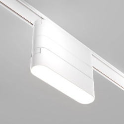 Adapter regulowany Radity L115mm biały TRA084FC-11SW Maytoni - zdjęcie produktu