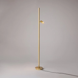 Lampa podłogowa Thin MOD395FL-L28BS3K Maytoni - zdjęcie dodatkowe 1
