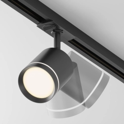 Lampa szynowa Orlo Unity 3000K 5W 120° TR085-1-5W3K-B Maytoni - zdjęcie dodatkowe 1