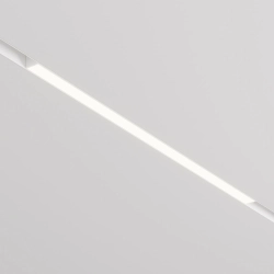 Lampa szynowa Basis Exility 2700-6000K 24W 120° Dim Smart TR030-4-24W3K-WW-DS-W Maytoni - zdjęcie produktu