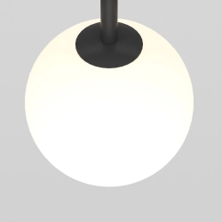 Lampa szynowa Luna Exility 3000-6000K 5W 360° Dim Smart TR038-4-5W3K-WW-DS-1 Maytoni - zdjęcie dodatkowe 1