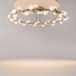 Lampa sufitowa Tessara MOD081CL-L48G3K Maytoni - zdjęcie produktu