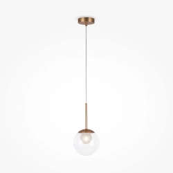 Lampa wisząca Basic form MOD521PL-01G1 Maytoni - zdjęcie produktu