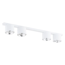 Lampa sufitowa NANO 4 WHITE 1311/4 EMIBIG Lighting