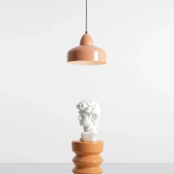 LAMPA WISZĄCA COMO coral 946G11 Aldex - zdjęcie dodatkowe 1