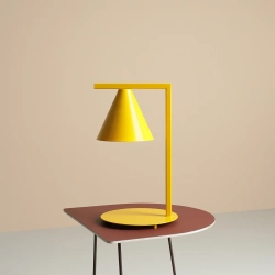 LAMPKA BIURKOWA FORM MUSTARD 1108B14 Aldex - zdjęcie produktu