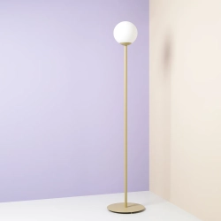 PINNE FLOOR PISTACHIO 1080A12 Lampa podłogowa #colours Aldex - zdjęcie produktu