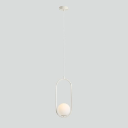 Lampa wisząca RIVA CREAM 1086G9 Aldex - zdjęcie dodatkowe 1