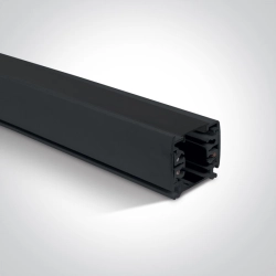 Square Track Surface Cover 40002C/B ONE LIGHT