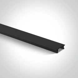 Square Track Surface Cover 40002C/B ONE LIGHT