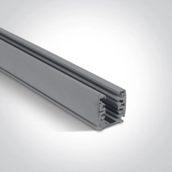 Szyna 3-fazowa Track Square Track Surface 40003A/G 300 cm ONE LIGHT