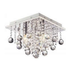 kinkiecik.pl Plafon sufitowy z pilotem ESCADA 609303-06