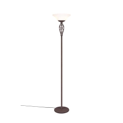 kinkiecik.pl Lampa podłogowa RUSTICA 401000224 TRIO