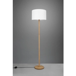kinkiecik.pl Lampa podłogowa KORBA 401200101 TRIO