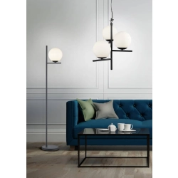 kinkiecik.pl Lampa podłogowa PURE 402000132 TRIO