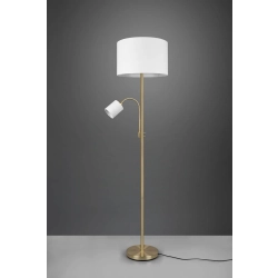 kinkiecik.pl Lampa podłogowa 2L HOTEL 403900208 TRIO
