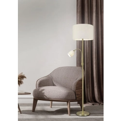 kinkiecik.pl Lampa podłogowa 2L HOTEL 403900208 TRIO