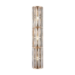 Kinkiet Wall Lamp Facet MOD094WL-03G Maytoni - zdjęcie dodatkowe 1