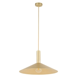 Lampa wisząca CAPRI S złoty 41006 Sigma - zdjęcie produktu