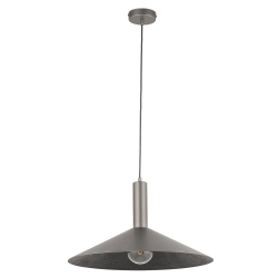 Lampa wisząca CAPRI S srebrny 41012 Sigma - zdjęcie produktu