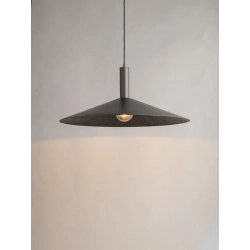 Lampa wisząca CAPRI M srebrny 41013 Sigma