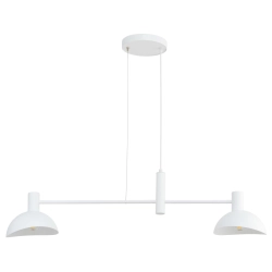 ARTIS 2 lampa wisząca biały 40526 SIGMA - zdjęcie produktu
