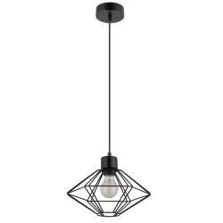 VARIO S zwis czarny 40552 SIGMA - zdjęcie produktu