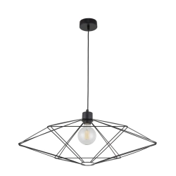 VARIO L zwis czarny 40555 SIGMA - zdjęcie produktu
