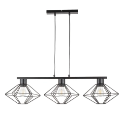 VARIO 3 zwis czarny 40561 SIGMA - zdjęcie produktu