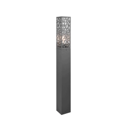 kinkiecik.pl Lampa stojąca COOPER – 407360142 excl. 1x E27 · max. 40W IP44 TRIO