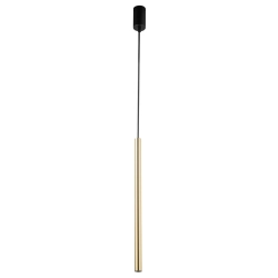 SOPEL LUX 1 czarny/złoty 40737 Sigma - zdjęcie produktu