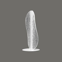Lampa biurkowa Mantra Bianca 7768MA - zdjęcie produktu