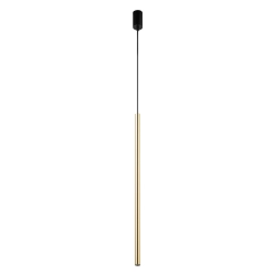 SOPEL LUX 1 długi czarny/złoty 40747 Sigma - zdjęcie produktu