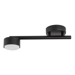 Plafon PUNTO 1 czarny 40816 Sigma - zdjęcie produktu