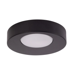 Plafon BROS 1 czarny 40830 Sigma - zdjęcie produktu