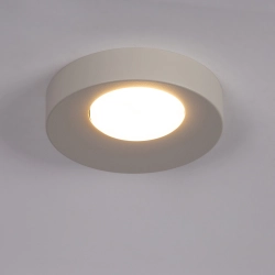 Plafon BROS 1 szary 40836 Sigma